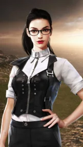 Free Fire Personagens Wallpapers para Celular e PC 54 Free Fire Wallpaper