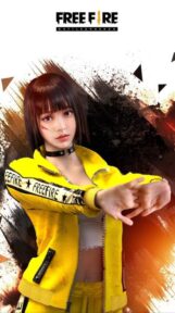 Free Fire Personagens Wallpapers para Celular e PC 13 Free-Fire-Wallpaper-Celular-13-scaled