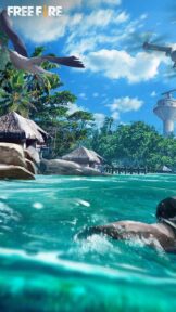 Free Fire Personagens Wallpapers para Celular e PC 15 Free-Fire-Wallpaper-Celular-15-scaled