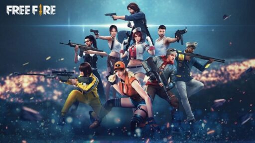Free Fire Personagens Wallpapers para Celular e PC 16 Free-Fire-Wallpaper-Celular-16-scaled