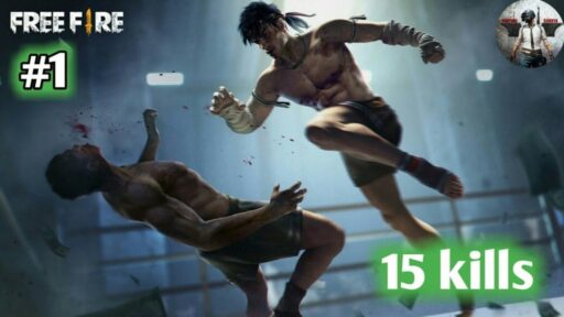 Free Fire Personagens Wallpapers para Celular e PC 25 Free-Fire-Wallpaper-Celular-25-scaled