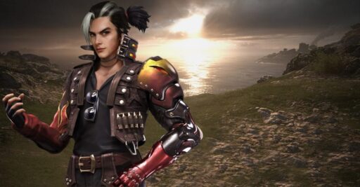 Free Fire Personagens Wallpapers para Celular e PC 27 Free-Fire-Wallpaper-Celular-27-scaled