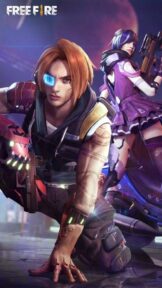 Free Fire Personagens Wallpapers para Celular e PC 38 Free-Fire-Wallpaper-Celular-38-scaled