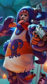 Free Fire Personagens Wallpapers para Celular e PC 40 Free-Fire-Wallpaper-Celular-40-scaled