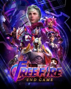 Free Fire Personagens Wallpapers para Celular e PC 42 Free-Fire-Wallpaper-Celular-42-scaled