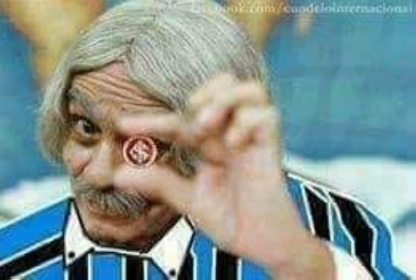 Zoando o Internacional no Whatsapp e Facebook 3 gremio zuando internacional