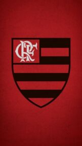 Papel de parede para celular do Flamengo 10 papel-parede-celular-flamengo-1