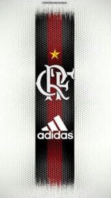 Papel de parede para celular do Flamengo 17 papel-parede-celular-flamengo-11