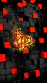 Papel de parede para celular do Flamengo 13 papel-parede-celular-flamengo-14-scaled