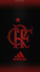 Papel de parede para celular do Flamengo 6 papel-parede-celular-flamengo-5
