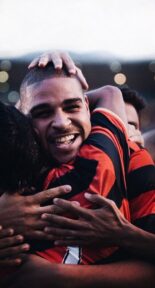 PAPEL PAREDE FLAMENGO CELULAR 5 jpg