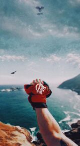 PAPEL PAREDE FLAMENGO CELULAR 9 jpg