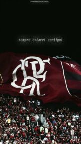 Papel de Parede do Flamengo para Celular: Wallpapers HD do Mengão Campeão da Libertadores 19 flamengo-wallpaper-android-ios-papel-parede-12-scaled