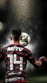 Papel de Parede do Flamengo para Celular: Wallpapers HD do Mengão Campeão da Libertadores 15 flamengo-wallpaper-android-ios-papel-parede-16-scaled