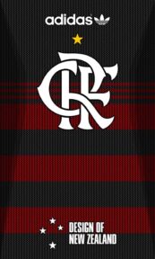 Papel de Parede do Flamengo para Celular: Wallpapers HD do Mengão Campeão da Libertadores 12 flamengo-wallpaper-android-ios-papel-parede-19