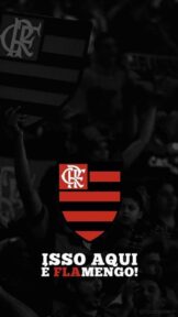 Papel de Parede do Flamengo para Celular: Wallpapers HD do Mengão Campeão da Libertadores 3 flamengo-wallpaper-android-ios-papel-parede-27-scaled