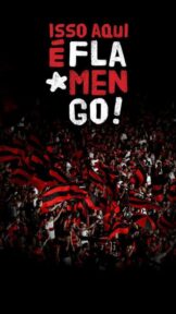Papel de Parede do Flamengo para Celular: Wallpapers HD do Mengão Campeão da Libertadores 28 flamengo-wallpaper-android-ios-papel-parede-3-scaled