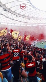 Papel de Parede do Flamengo para Celular: Wallpapers HD do Mengão Campeão da Libertadores 27 flamengo-wallpaper-android-ios-papel-parede-4