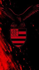 Papel de Parede do Flamengo para Celular: Wallpapers HD do Mengão Campeão da Libertadores 25 flamengo-wallpaper-android-ios-papel-parede-6-scaled