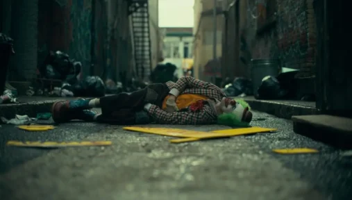 Coringa 2019 Wallpapers HD: Papel de Parede do Joker para Celular e Computador 21 Coringa Rindo