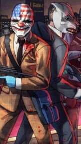 Free Fire Skins do game - Wallpapers Papel de parede 6 Free-Fire-Skins-14