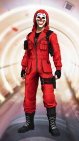 Free Fire Skins do game - Wallpapers Papel de parede 3 Free-Fire-Skins-scaled