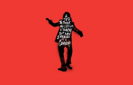 Coringa 2019 Wallpapers HD: Papel de Parede do Joker para Celular e Computador 14 Joker wallpaper