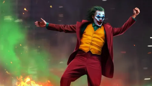 Coringa 2019 Wallpapers HD: Papel de Parede do Joker para Celular e Computador 17 Joker wallpaper