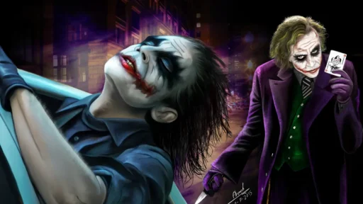 Coringa 2019 Wallpapers HD: Papel de Parede do Joker para Celular e Computador 18 Joker wallpaper