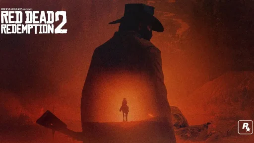 Red Dead Redemption II Wallpapers HD: Papel de Parede para Celular e Computador 11 Red Dead Redemption II wallpaper