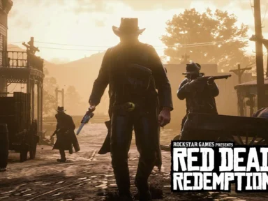 Red Dead Redemption II Wallpapers HD: Papel de Parede para Celular e Computador 13 Red Dead Redemption II wallpaper