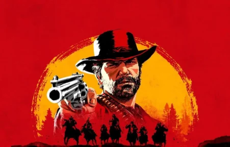 Red Dead Redemption II Wallpapers HD: Papel de Parede para Celular e Computador 14 Red Dead Redemption II wallpaper