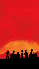 Red Dead Redemption II Wallpapers HD: Papel de Parede para Celular e Computador 24 Red Dead Redemption II wallpaper