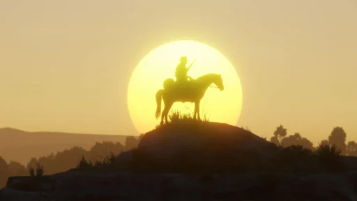 Red Dead Redemption II Wallpapers HD: Papel de Parede para Celular e Computador 27 Red Dead Redemption II wallpaper