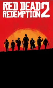 Red Dead Redemption II Wallpapers HD: Papel de Parede para Celular e Computador 8 Red Dead Redemption II wallpaper