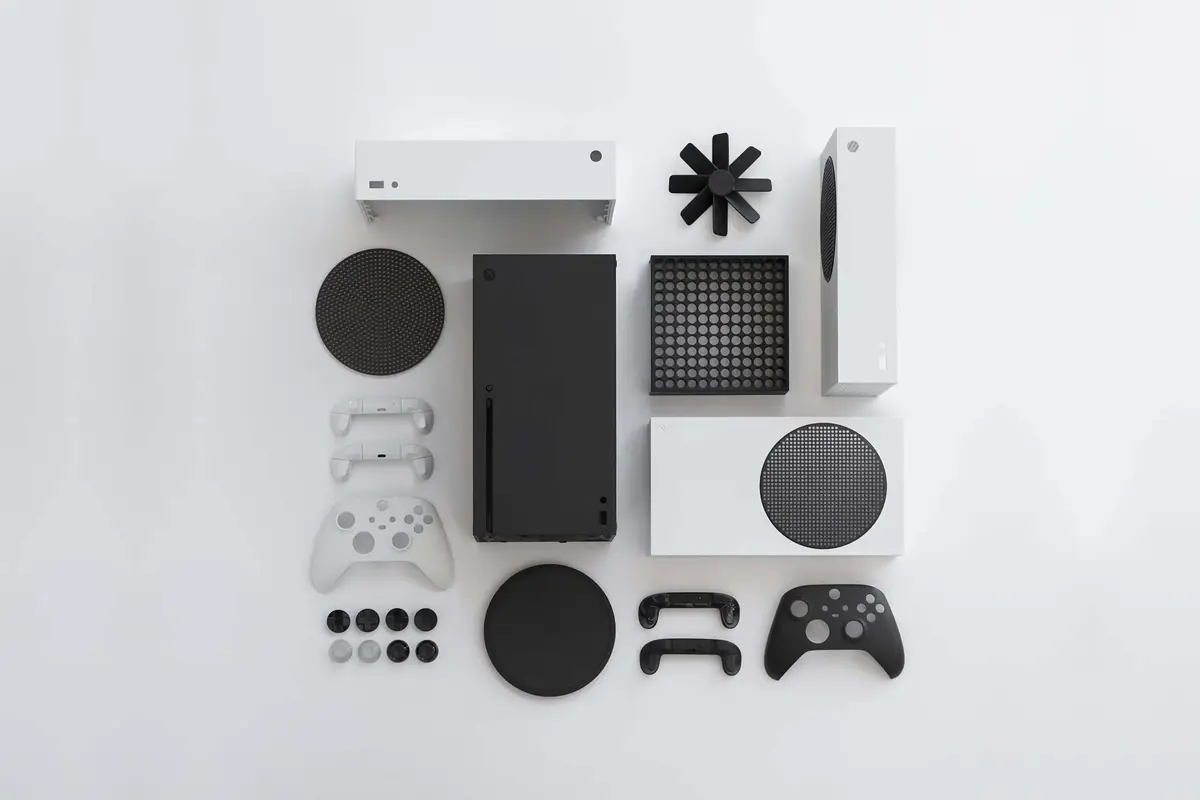 Xbox Series S Wallpaper Xbox Series S Wallpaper