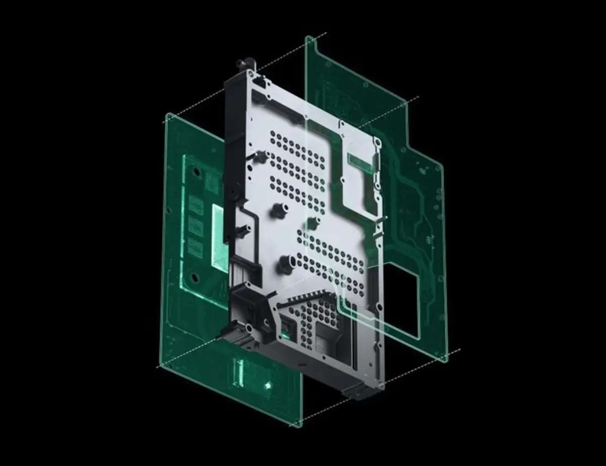 Xbox Series S Wallpaper Xbox Series S Wallpaper