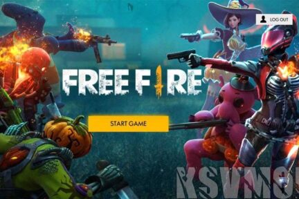 Free Fire Skins do game - Wallpapers Papel de parede 2 free-fire
