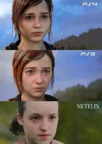 The Last Of Us Part 2 Wallpapers Iphone e Android 4k 3 The Last Of Us Part Wallpaper Iphone Android k