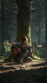 The Last of Us Part 2 Wallpapers: Papéis de Parede 4K para Celular e PC - Download Grátis 16 The-Last-Of-Us-Part-2-Wallpaper-Iphone-Android-4k-16