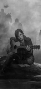 The Last of Us Part 2 Wallpapers: Papéis de Parede 4K para Celular e PC - Download Grátis 23 The-Last-Of-Us-Part-2-Wallpaper-Iphone-Android-4k-23