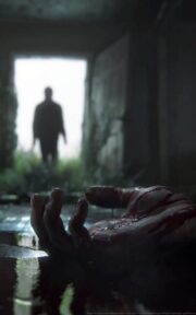 The Last of Us Part 2 Wallpapers: Papéis de Parede 4K para Celular e PC - Download Grátis 29 The-Last-Of-Us-Part-2-Wallpaper-Iphone-Android-4k-29