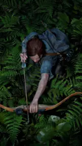 The Last Of Us Part 2 Wallpapers Iphone e Android 4k 10 The Last Of Us Part Wallpaper Iphone Android k