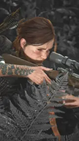 The Last Of Us Part 2 Wallpapers Iphone e Android 4k 9 The Last Of Us Part Wallpaper Iphone Android k