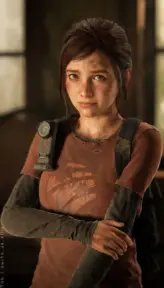 The Last Of Us Part 2 Wallpapers Iphone e Android 4k 7 The Last Of Us Part Wallpaper Iphone Android k