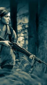 The Last of Us Part 2 Wallpapers: Papéis de Parede 4K para Celular e PC - Download Grátis 7 The-Last-Of-Us-Part-2-Wallpaper-Iphone-Android-4k-7