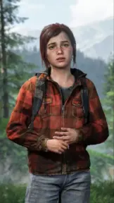 The Last Of Us Part 2 Wallpapers Iphone e Android 4k 5 The Last Of Us Part Wallpaper Iphone Android k