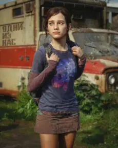 The Last Of Us Part 2 Wallpapers Iphone e Android 4k 4 The Last Of Us Part Wallpaper Iphone Android k