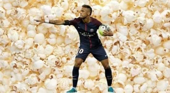 Neymar Piqueiro