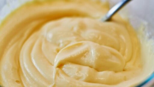 receitas de recheio de leite ninho